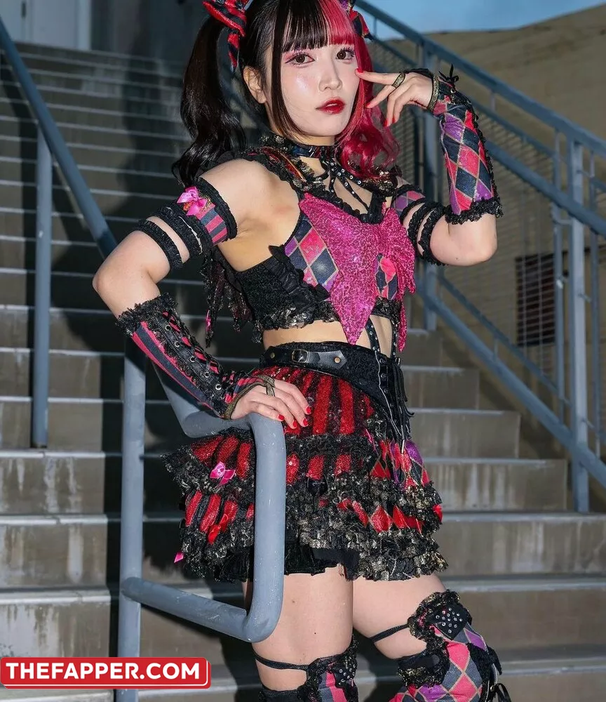 Maki Itoh  Onlyfans Leaked Nude Image #xl1MzPPNqf
