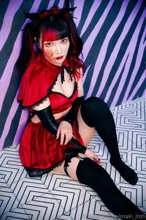 Maki Itoh Onlyfans Leaked Nude Image #y3Li28nFGk