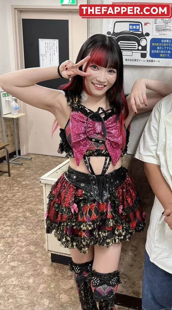 Maki Itoh  Onlyfans Leaked Nude Image #z2YT0FWga0