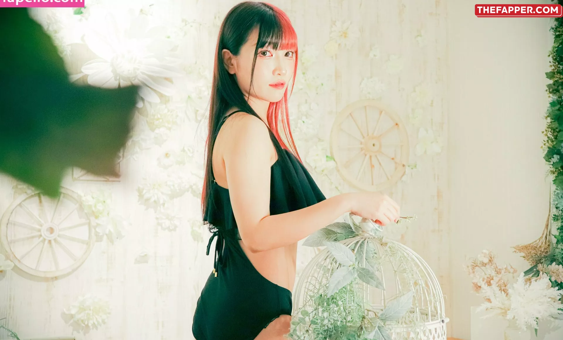 Maki Itoh  Onlyfans Leaked Nude Image #z9zAQWeV63