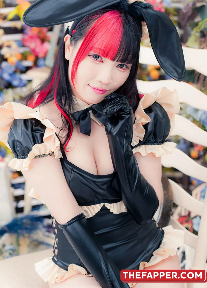 Maki Itoh  Onlyfans Leaked Nude Image #zKyFNYC9wn