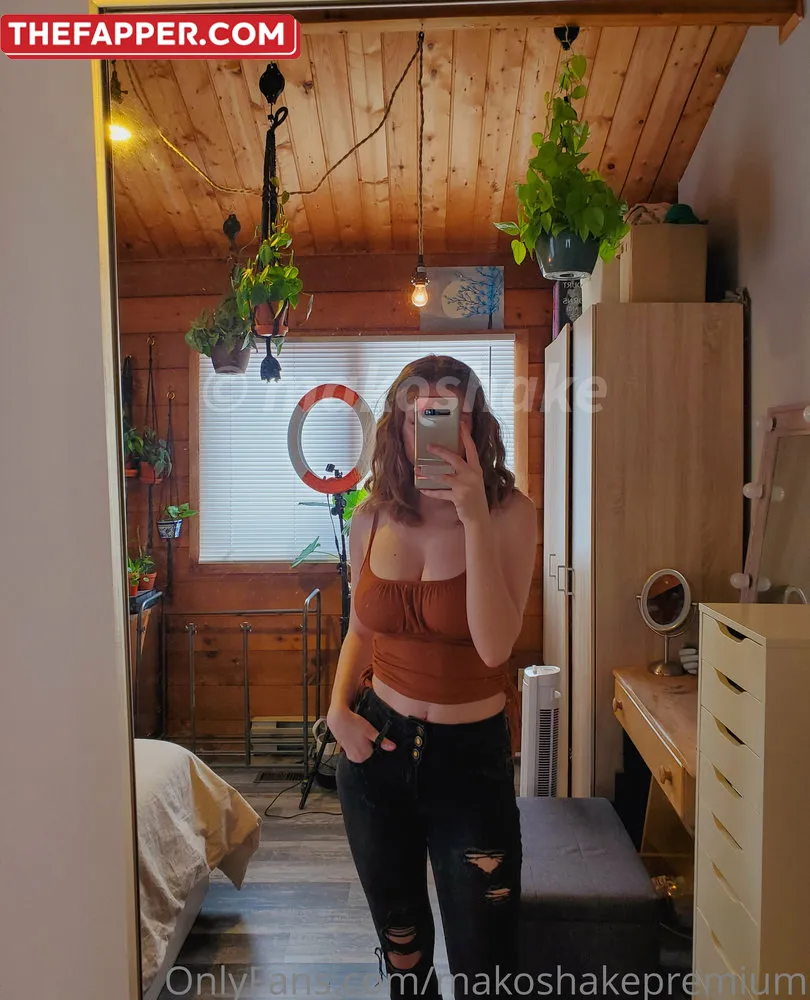 Makoshake  Onlyfans Leaked Nude Image #5VKeT7LfVA