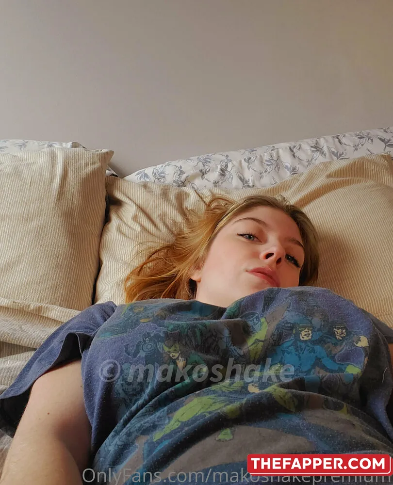 Makoshake  Onlyfans Leaked Nude Image #EEqkRKBbCC