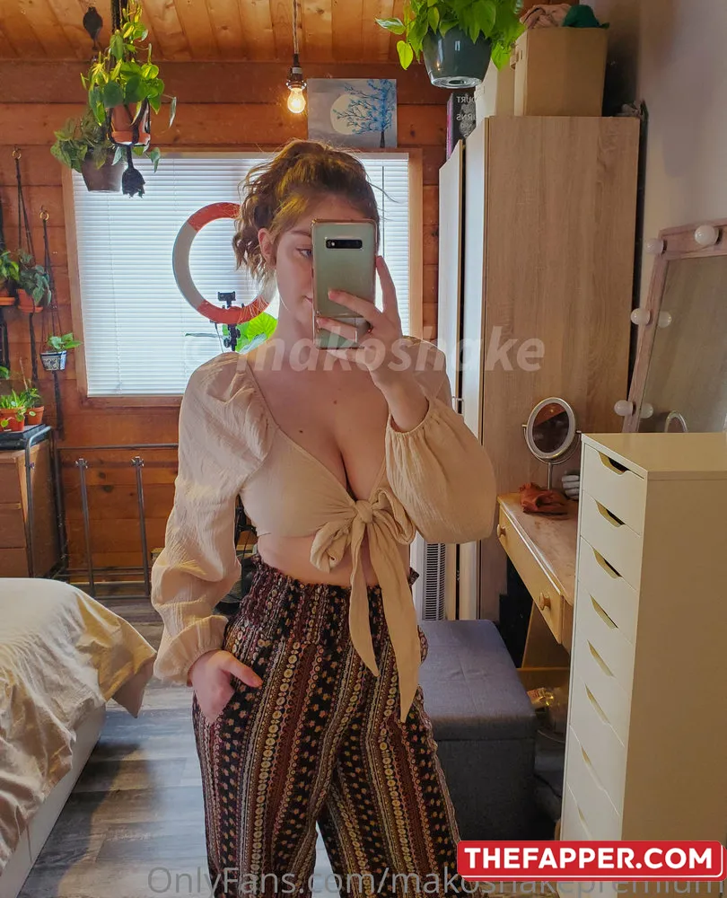 Makoshake  Onlyfans Leaked Nude Image #LIIOXj6mrC