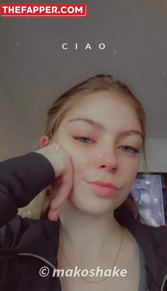 Makoshake  Onlyfans Leaked Nude Image #QBxQvxAZmJ