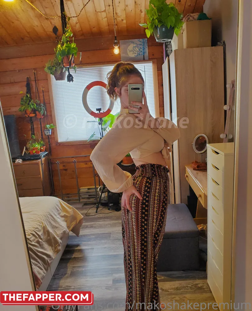 Makoshake  Onlyfans Leaked Nude Image #RfQvxuztfk