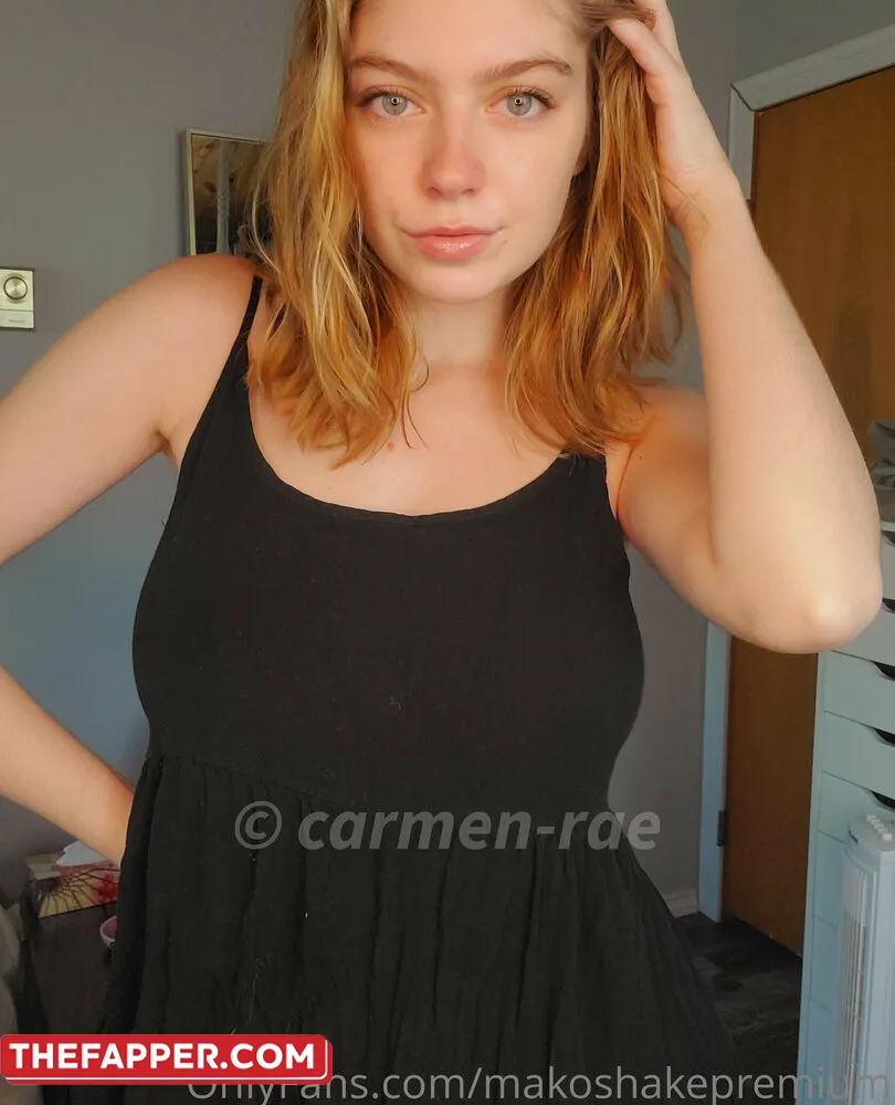 Makoshake  Onlyfans Leaked Nude Image #T0EeUXvE62