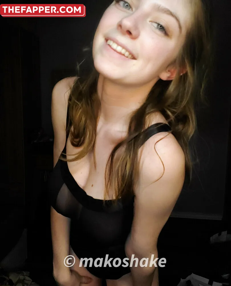 Makoshake  Onlyfans Leaked Nude Image #dHiCLXUk0v