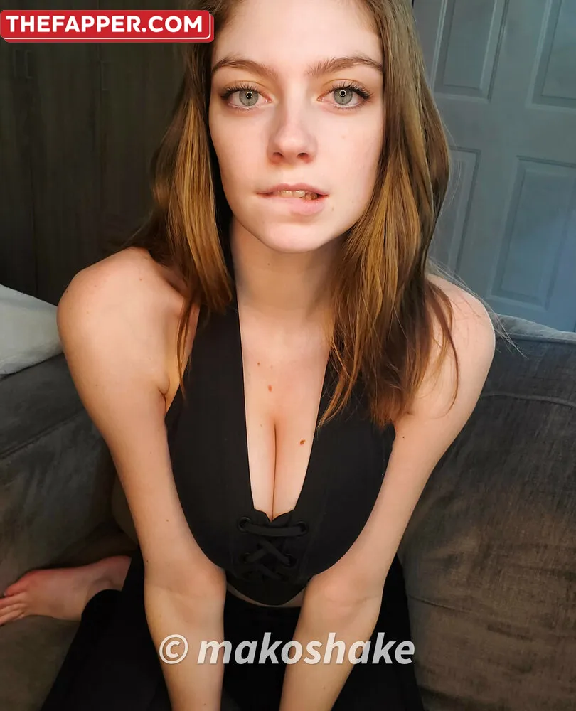 Makoshake  Onlyfans Leaked Nude Image #w2pwPuTTw7