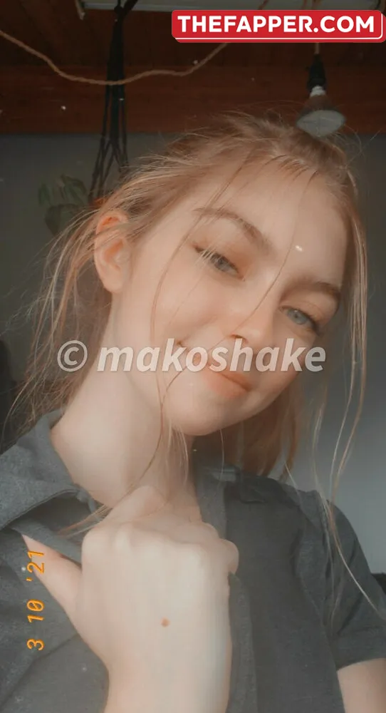 Makoshake  Onlyfans Leaked Nude Image #xYamqR7A0s
