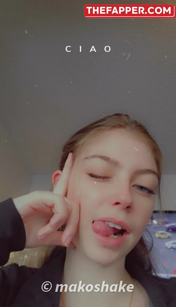 Makoshake  Onlyfans Leaked Nude Image #zz1mY17ZYZ