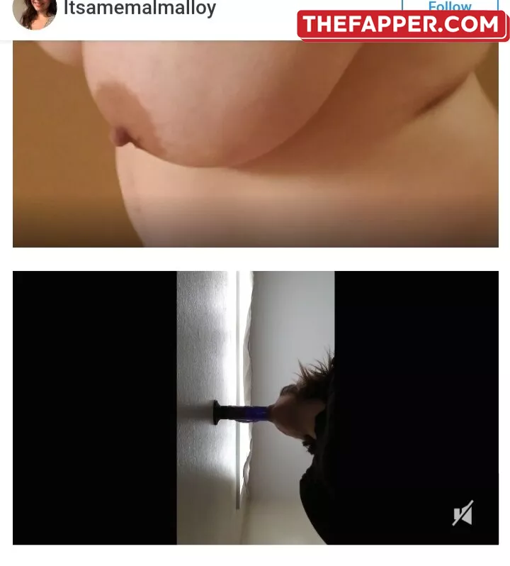 Mal Malloy  Onlyfans Leaked Nude Image #5jBJYSIDBy