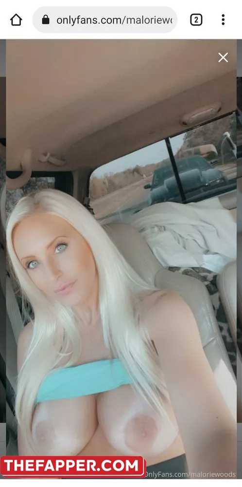 Malorie Woods  Onlyfans Leaked Nude Image #jypwzpgo81