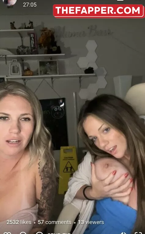 Mamabear2threecubs  Onlyfans Leaked Nude Image #5vz2Y7b9rU