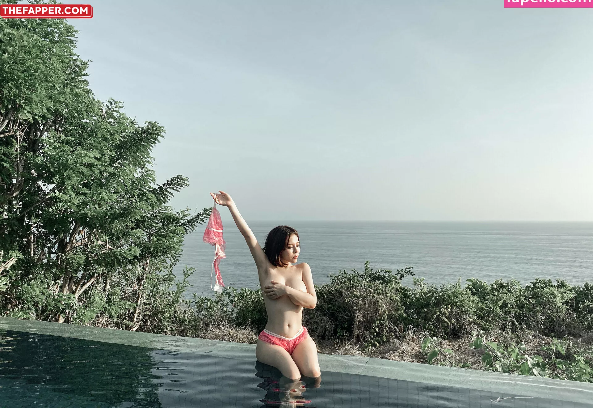 Mandi 香菱  Onlyfans Leaked Nude Image #d6E07naQzk