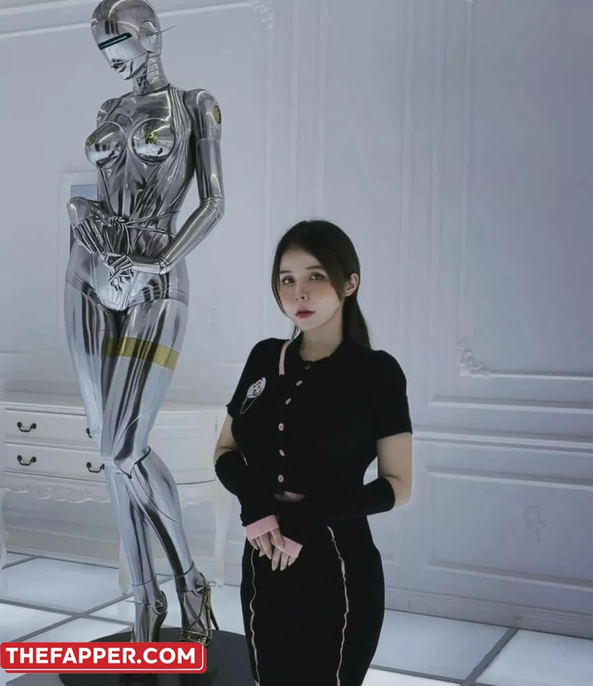 Mandi 香菱  Onlyfans Leaked Nude Image #v68muulYVi
