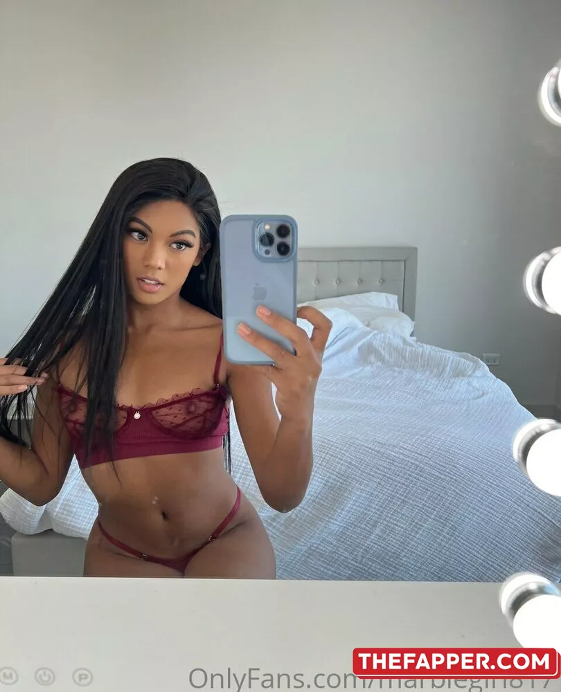 Marble Girl  Onlyfans Leaked Nude Image #L9AhodVpd2