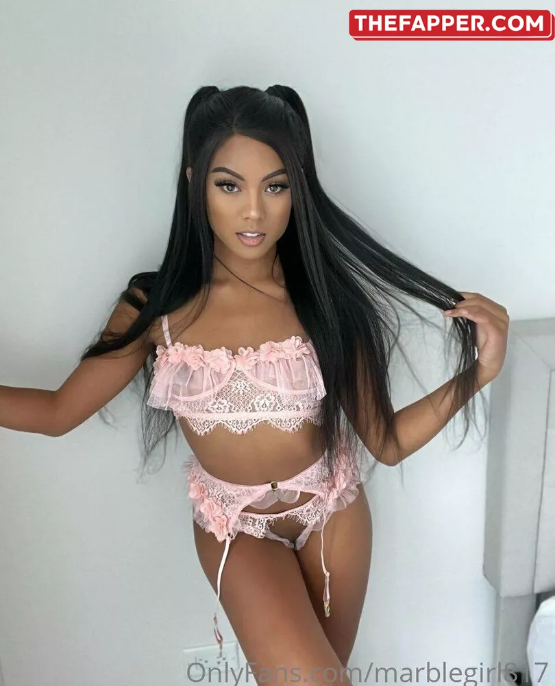 Marble Girl  Onlyfans Leaked Nude Image #R5ZgyYYcXp