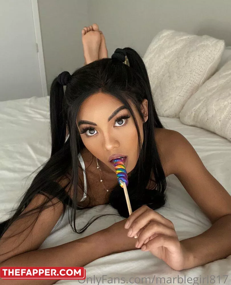 Marble Girl  Onlyfans Leaked Nude Image #SHHMEYi6TY