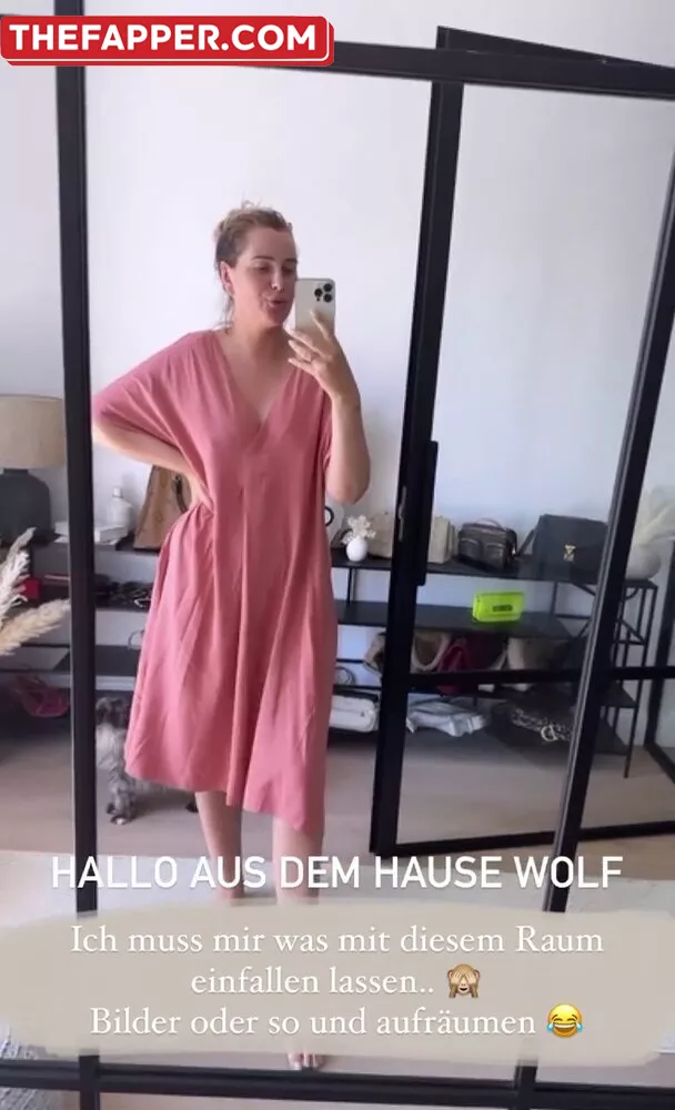 Maren Wolf  Onlyfans Leaked Nude Image #BjZBOVXXZD