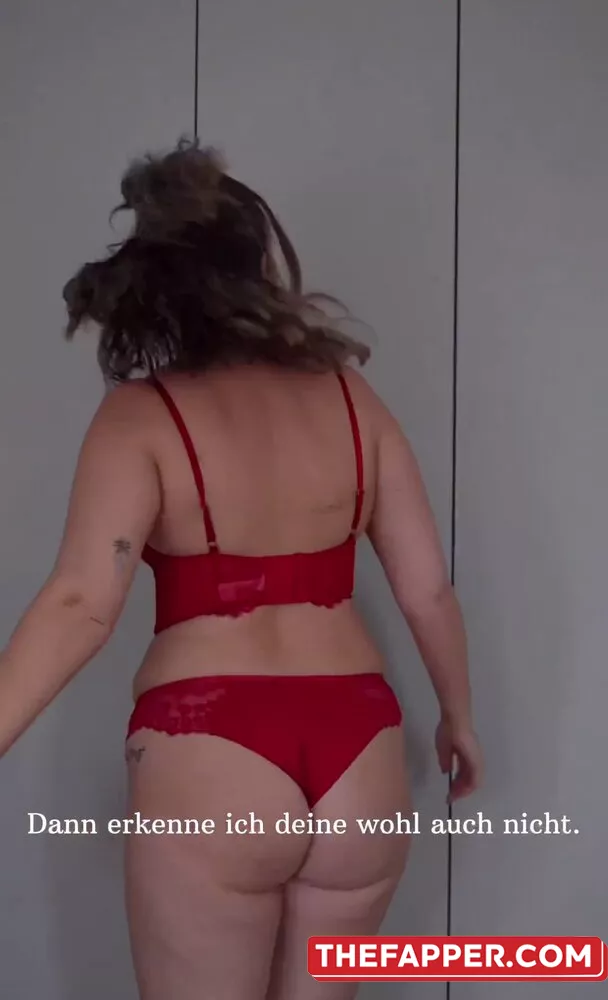 Maren Wolf  Onlyfans Leaked Nude Image #FRLP7aBgB1