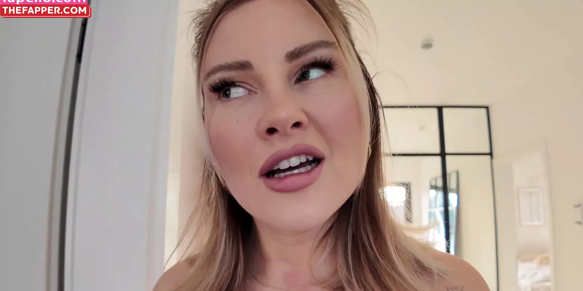 Maren Wolf  Onlyfans Leaked Nude Image #OAbrhRux0v
