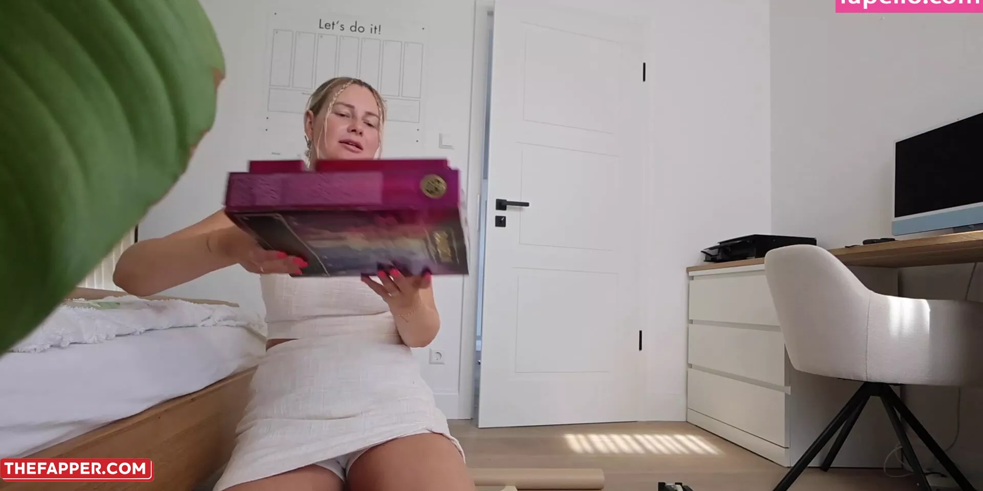 Maren Wolf  Onlyfans Leaked Nude Image #OsZ6Zu6Aph