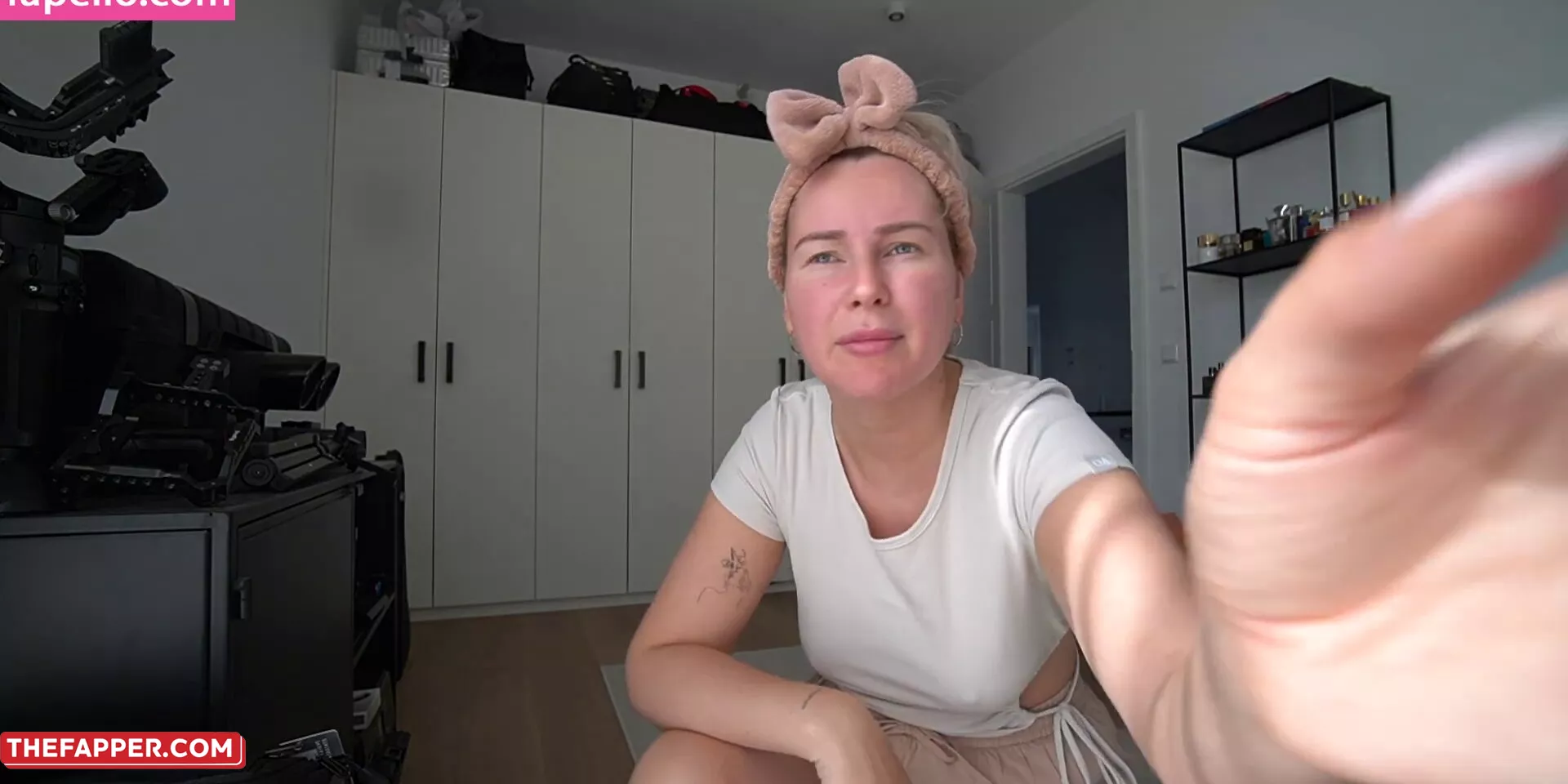 Maren Wolf  Onlyfans Leaked Nude Image #UZXmqRYKgL