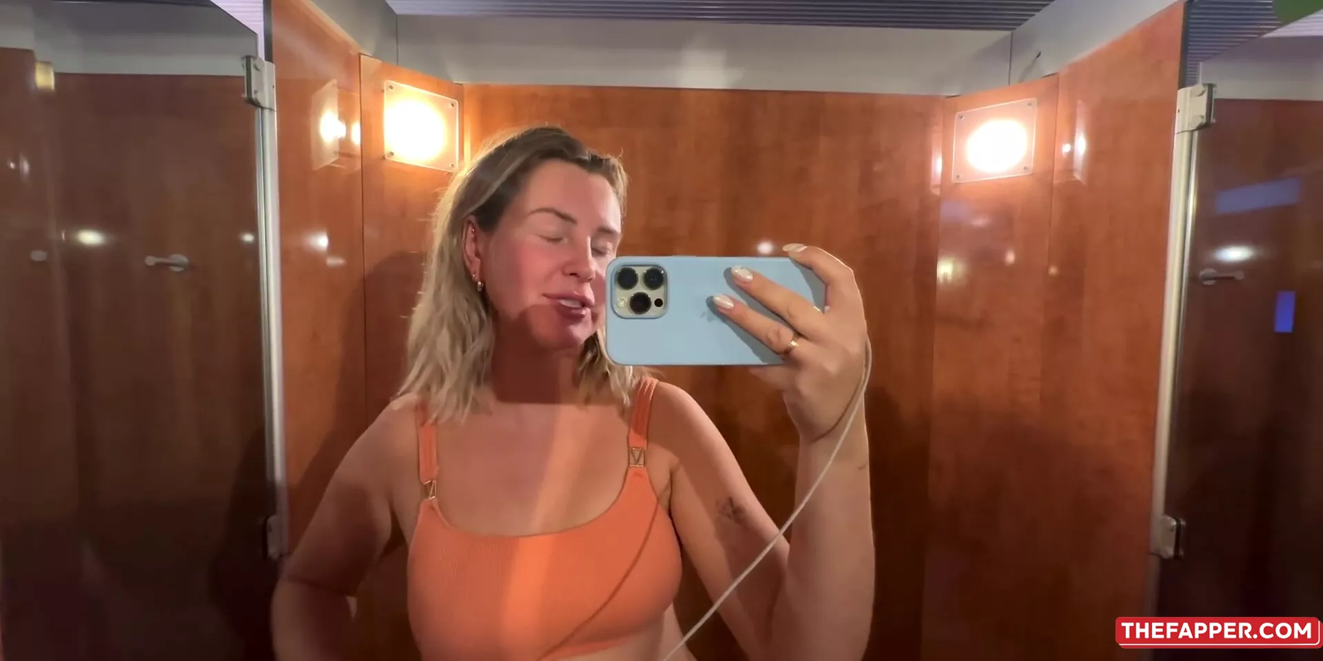 Maren Wolf  Onlyfans Leaked Nude Image #WBHBULsMrf