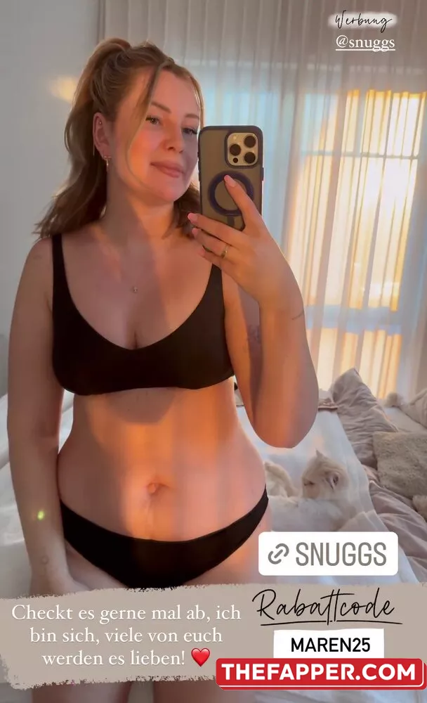 Maren Wolf  Onlyfans Leaked Nude Image #ZsCt6DEMQd