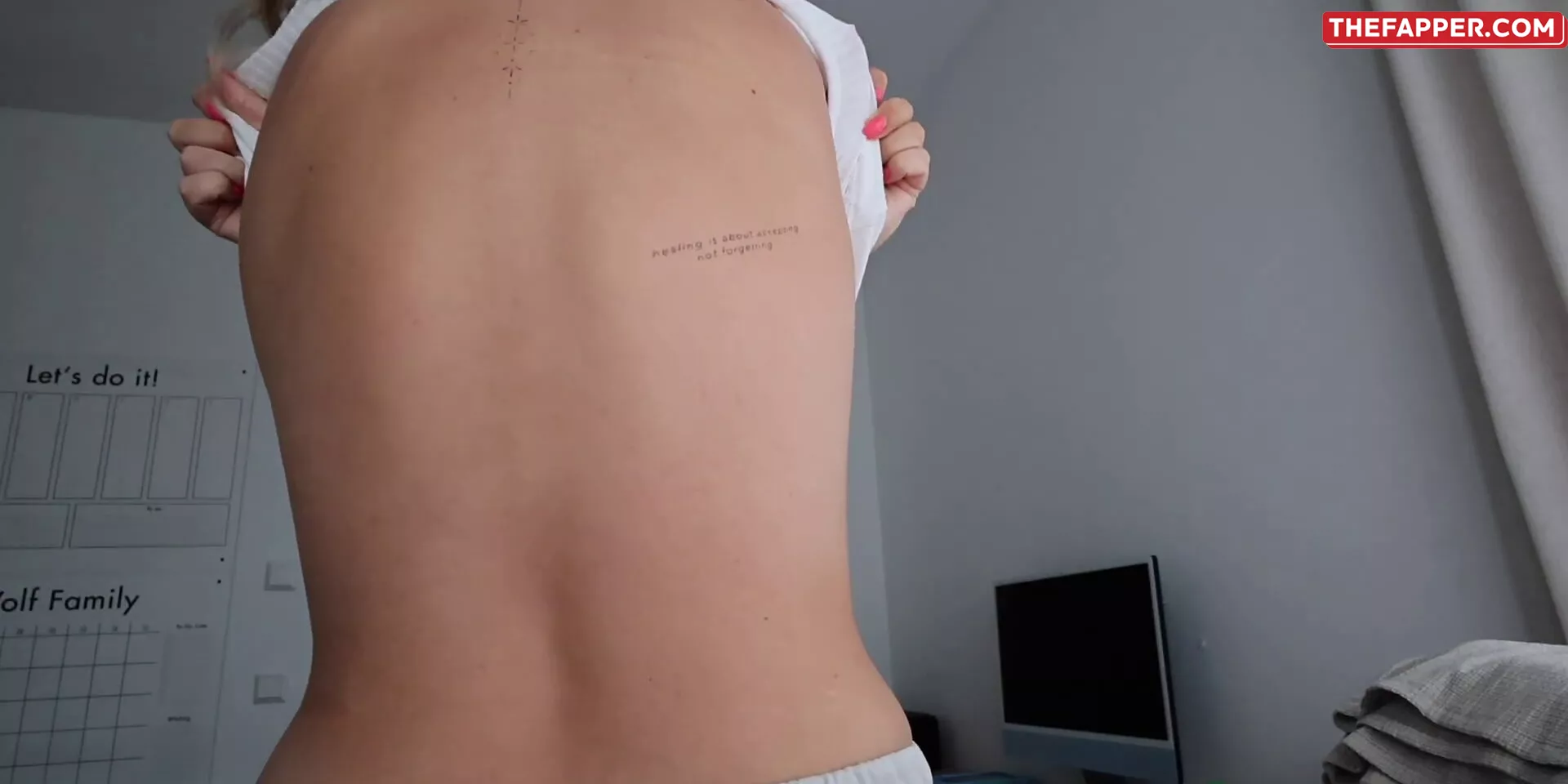 Maren Wolf  Onlyfans Leaked Nude Image #hG8wKRl1pW