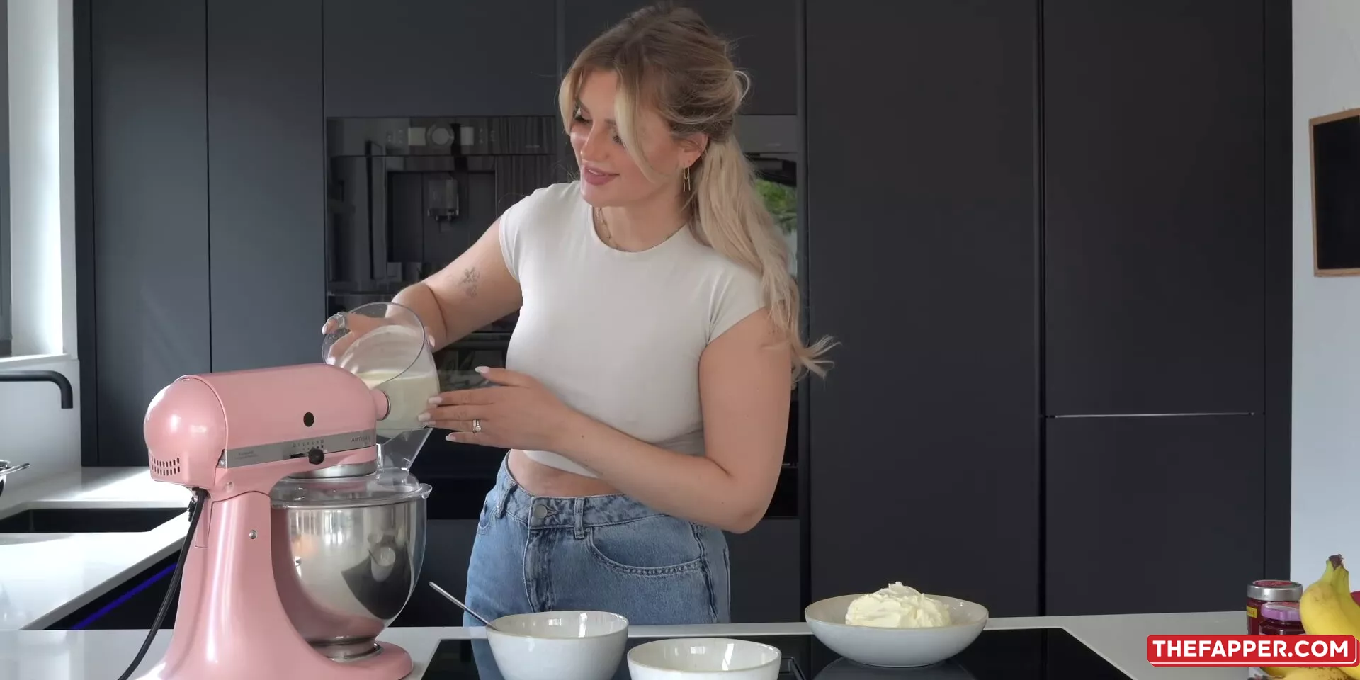 Maren Wolf  Onlyfans Leaked Nude Image #ktfsB0k1Xd