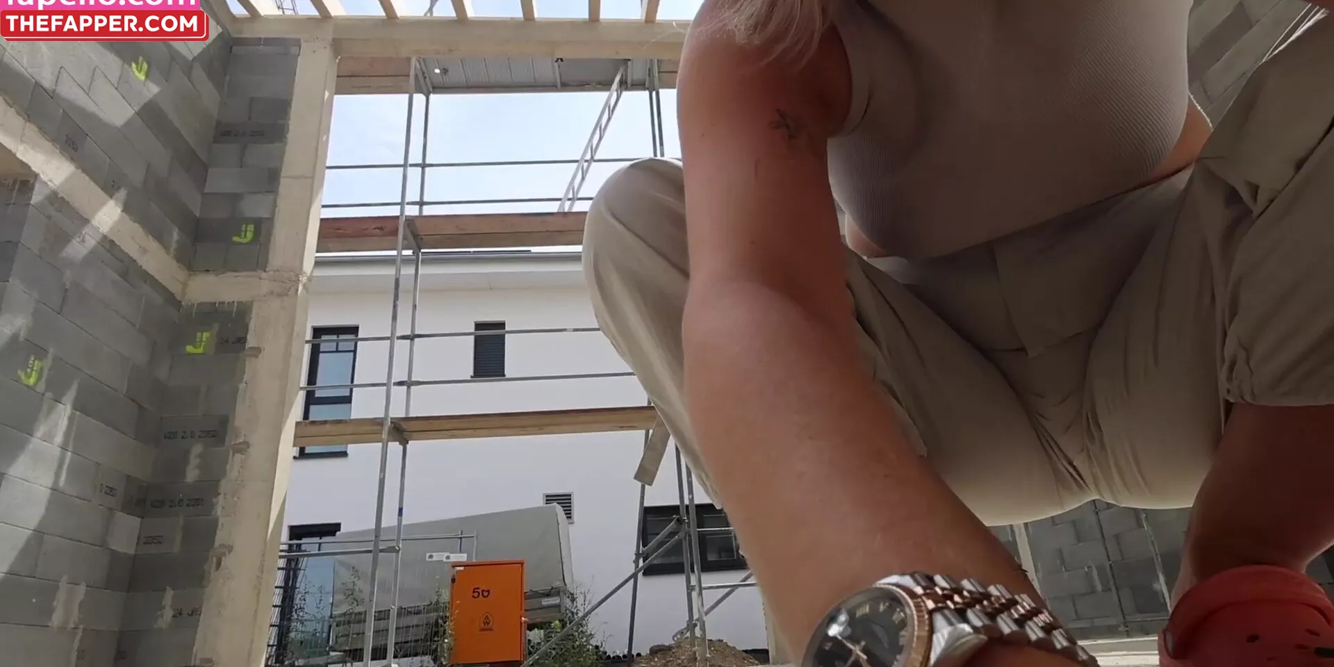 Maren Wolf  Onlyfans Leaked Nude Image #l12xHbUJP7