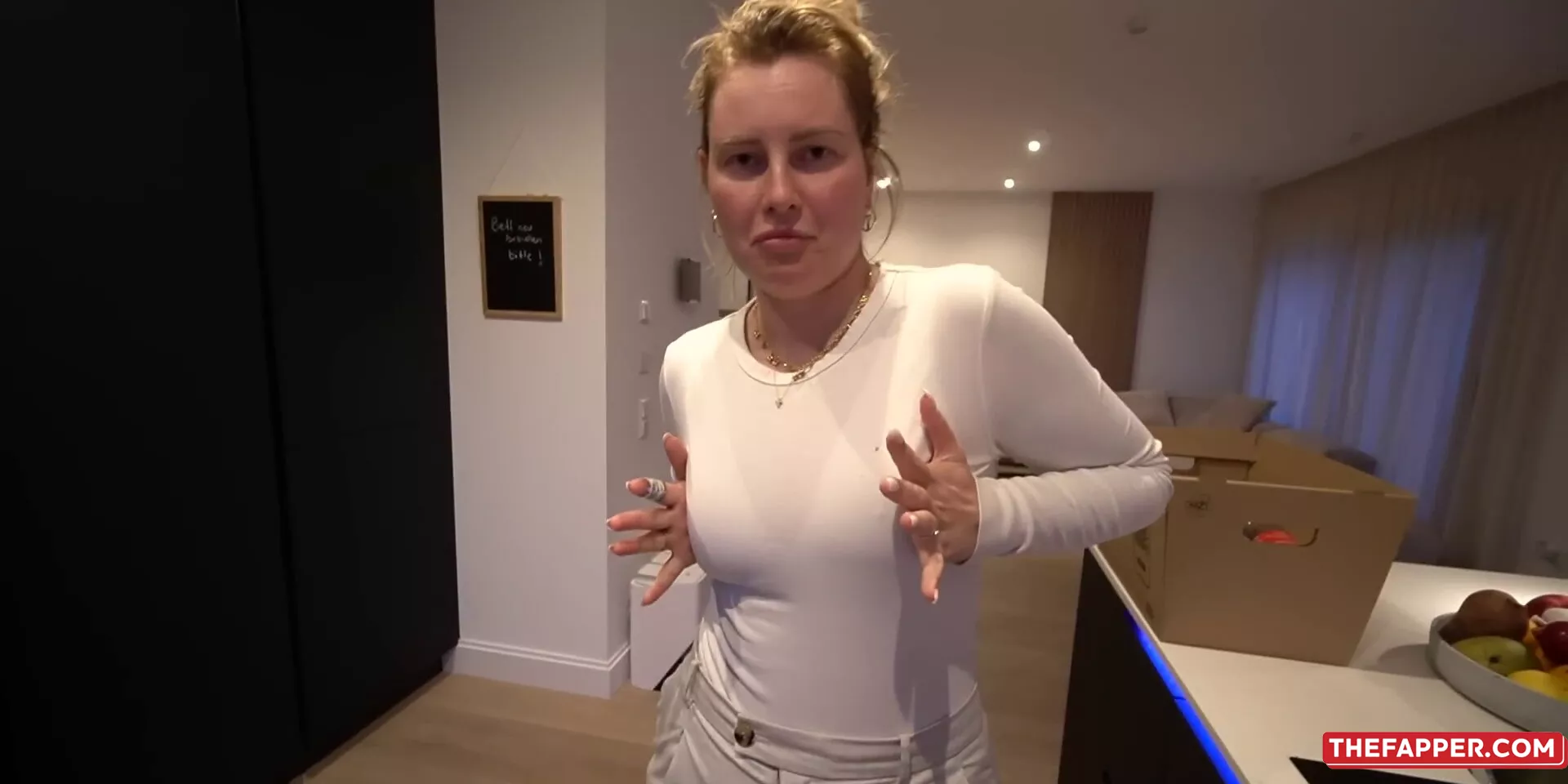 Maren Wolf  Onlyfans Leaked Nude Image #l7jX5x7CRJ