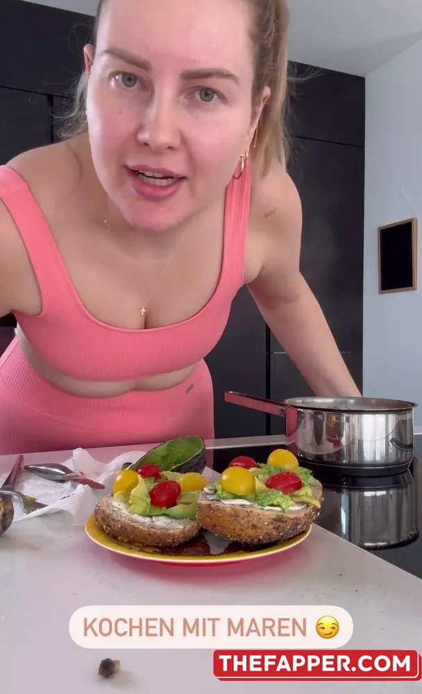 Maren Wolf  Onlyfans Leaked Nude Image #tw3V9BXWul
