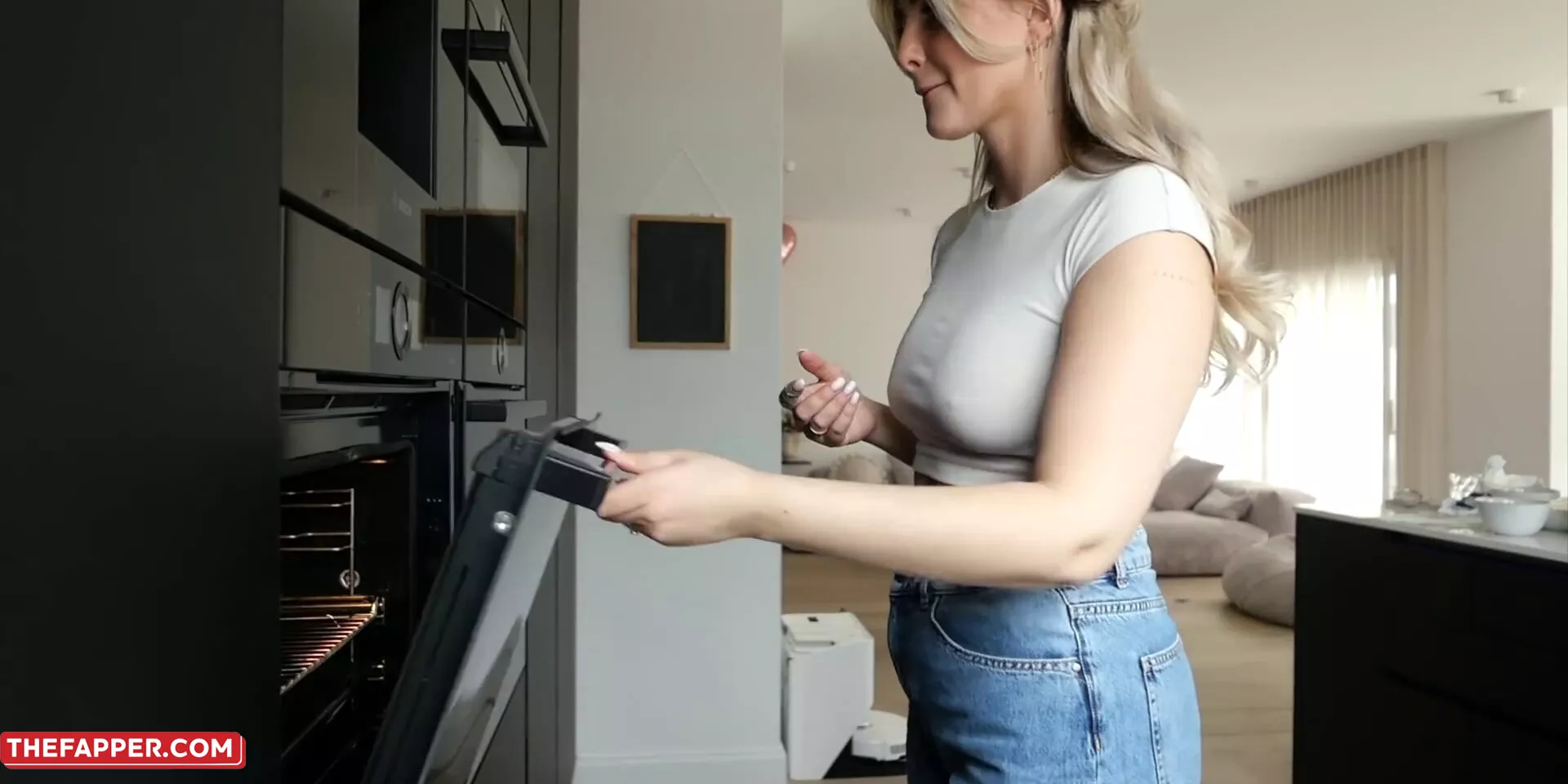 Maren Wolf  Onlyfans Leaked Nude Image #xII1R269bM