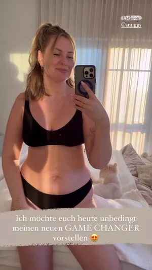 Maren Wolf Onlyfans Leaked Nude Image #y2sf35kChn