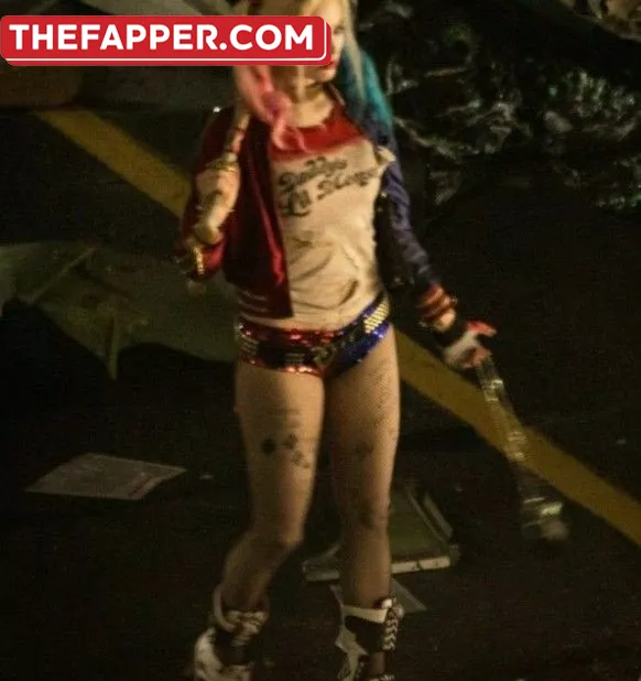 Margot Robbie  Onlyfans Leaked Nude Image #06vLHvuwDz