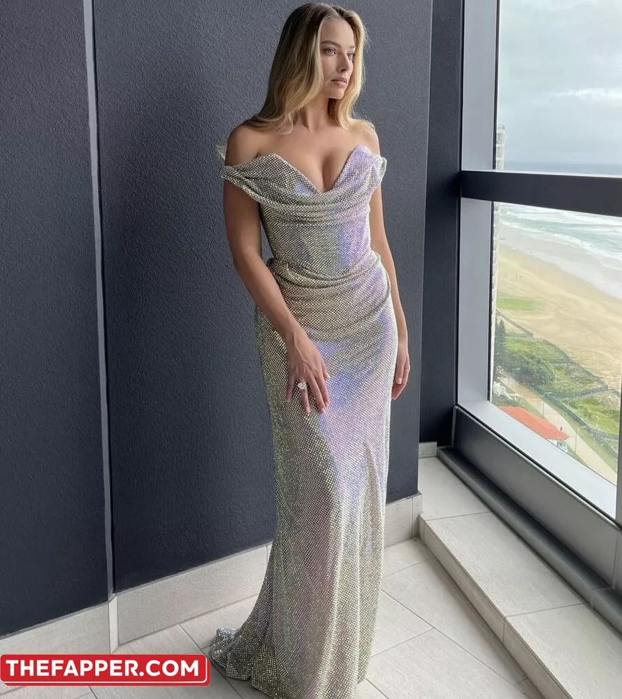 Margot Robbie  Onlyfans Leaked Nude Image #0bG8gv7yDm