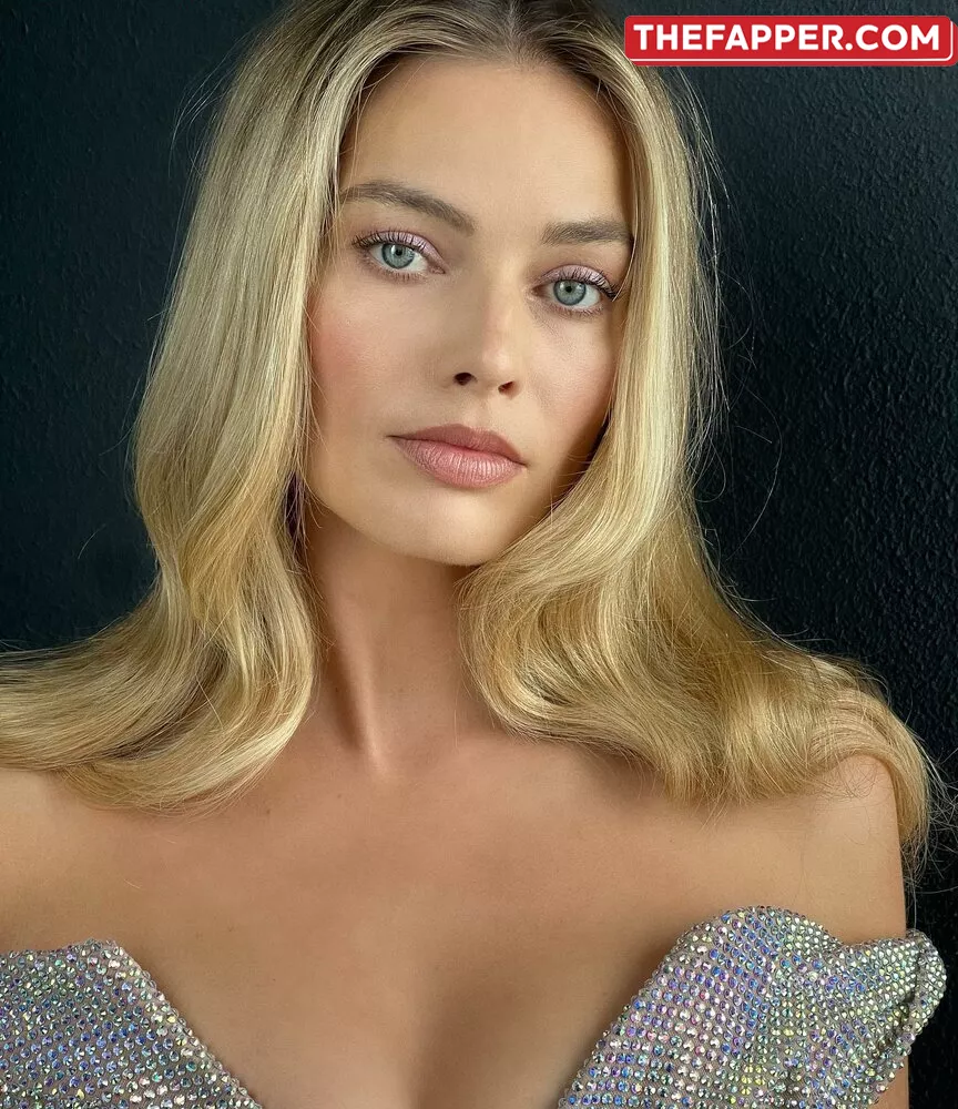 Margot Robbie  Onlyfans Leaked Nude Image #0cCSMSXXDH