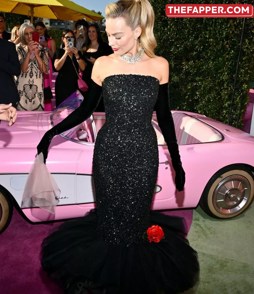 Margot Robbie  Onlyfans Leaked Nude Image #0hdWhWnw7e