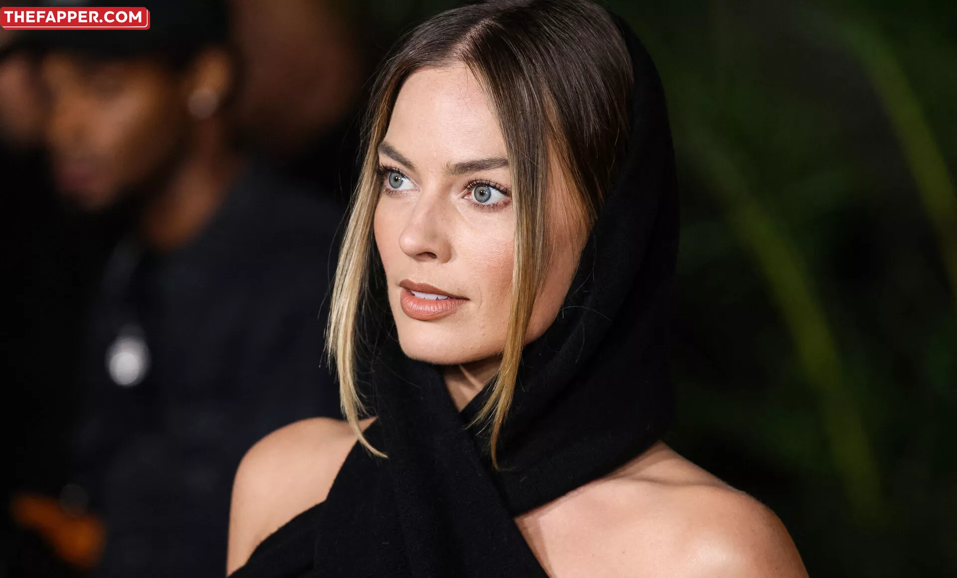 Margot Robbie  Onlyfans Leaked Nude Image #14WY1e8ohv