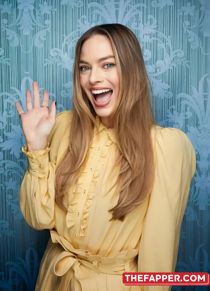 Margot Robbie  Onlyfans Leaked Nude Image #1696VkQ6cx