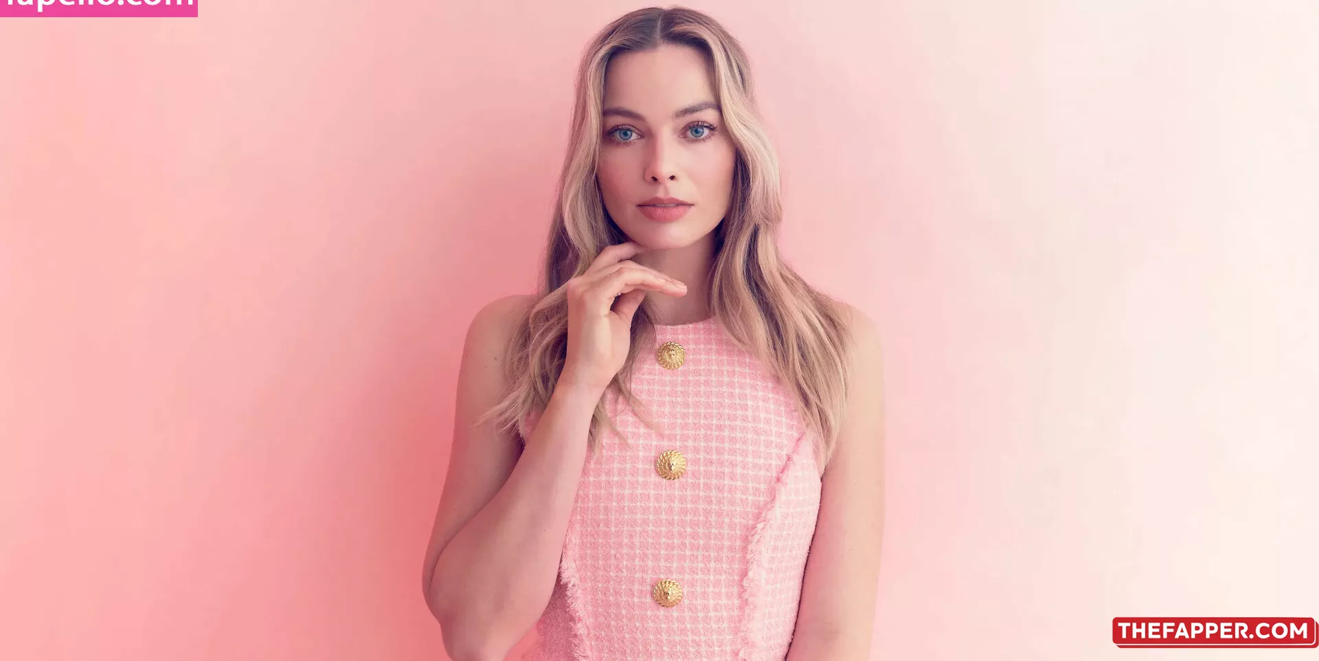 Margot Robbie  Onlyfans Leaked Nude Image #1ONMwKWvHh