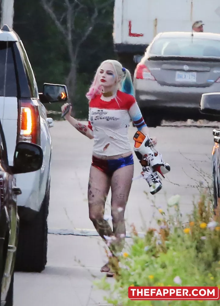 Margot Robbie  Onlyfans Leaked Nude Image #1R22pzV0NR