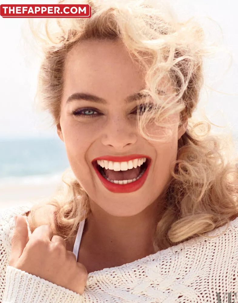 Margot Robbie  Onlyfans Leaked Nude Image #27vzBwBZVK