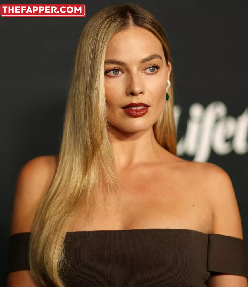 Margot Robbie  Onlyfans Leaked Nude Image #2GDkOhJFvg