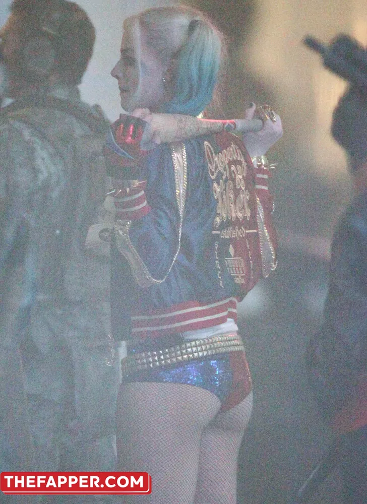 Margot Robbie  Onlyfans Leaked Nude Image #2HGGaUX1Jj