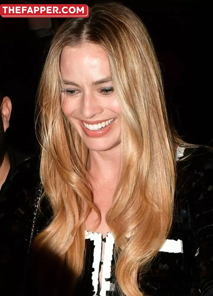 Margot Robbie  Onlyfans Leaked Nude Image #2rm6cdokHF