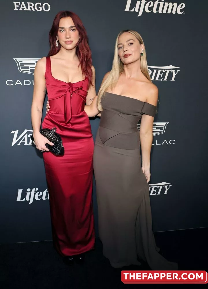 Margot Robbie  Onlyfans Leaked Nude Image #2wMRA3l4Ul